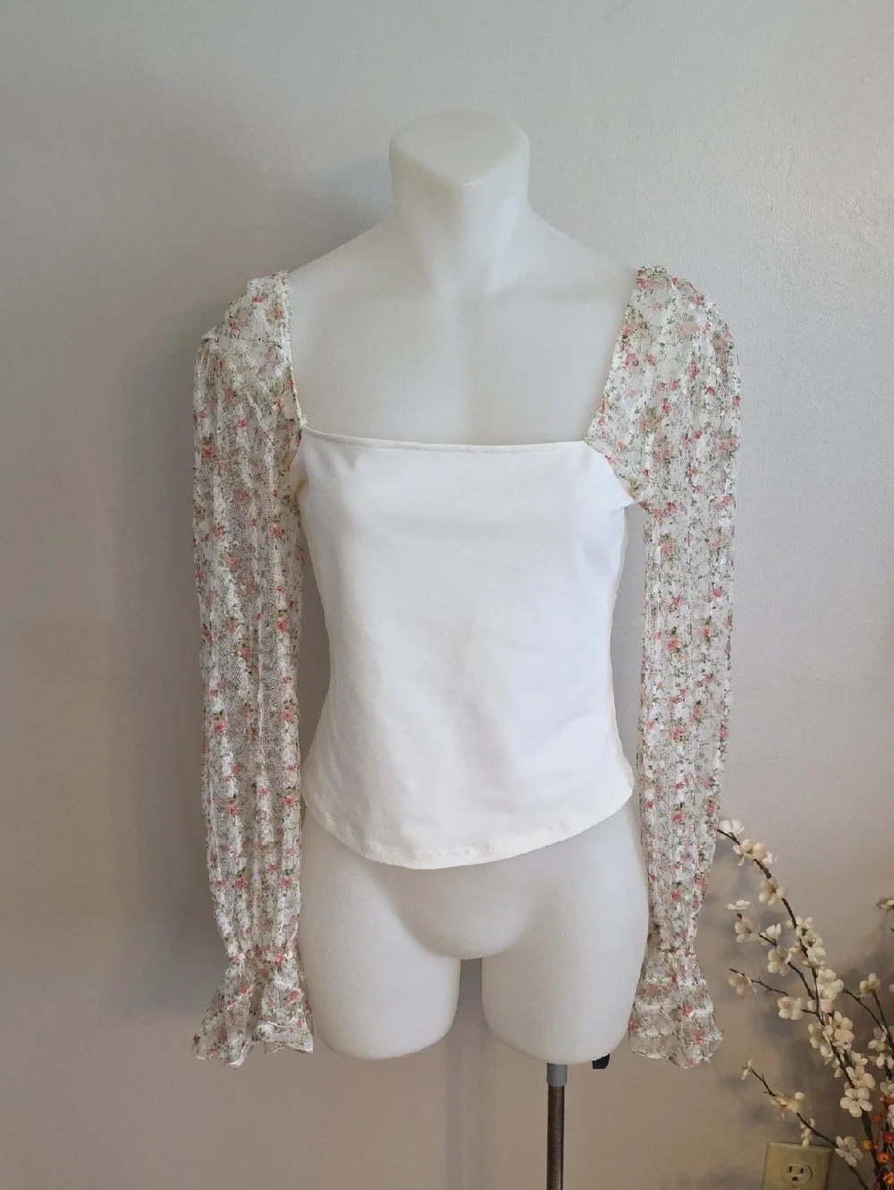 Free People Top - Picture 3 of 13